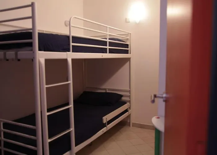 Apartment Massena - Super Central