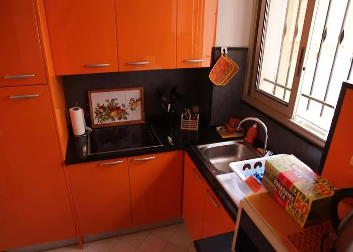Apartment Massena - Super Central