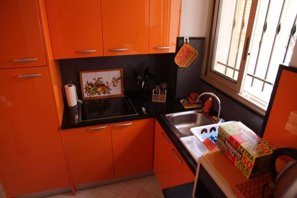 Apartamento Massena - Super